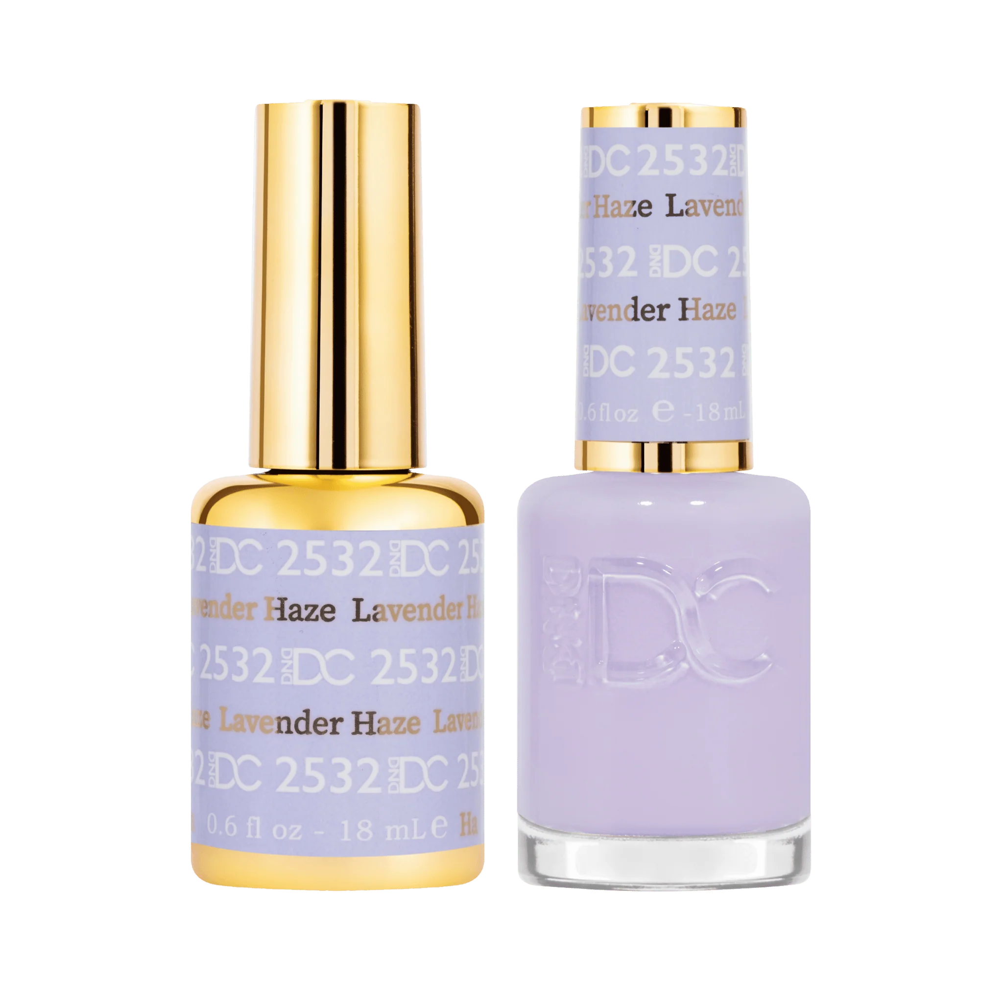 Lavender Haze #2532 - Image 8