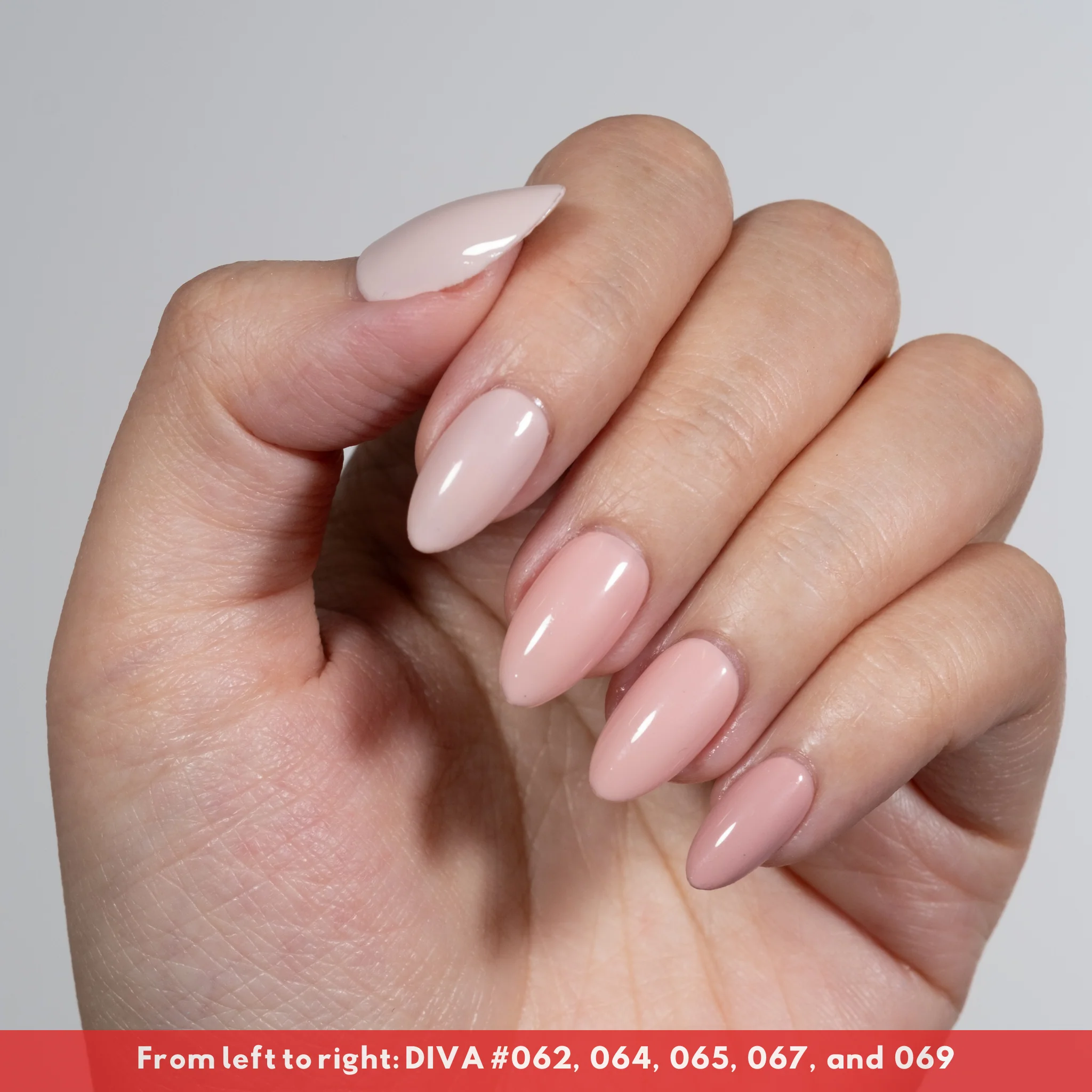 Beige Sand DIVA #064 - Image 3