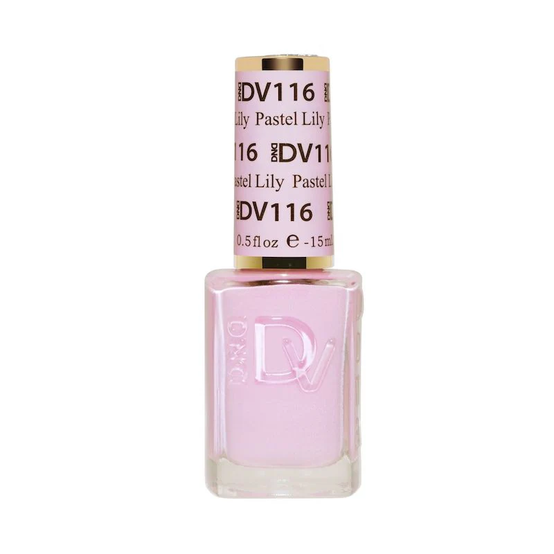 Pastel Lily  DIVA #116 - Image 3