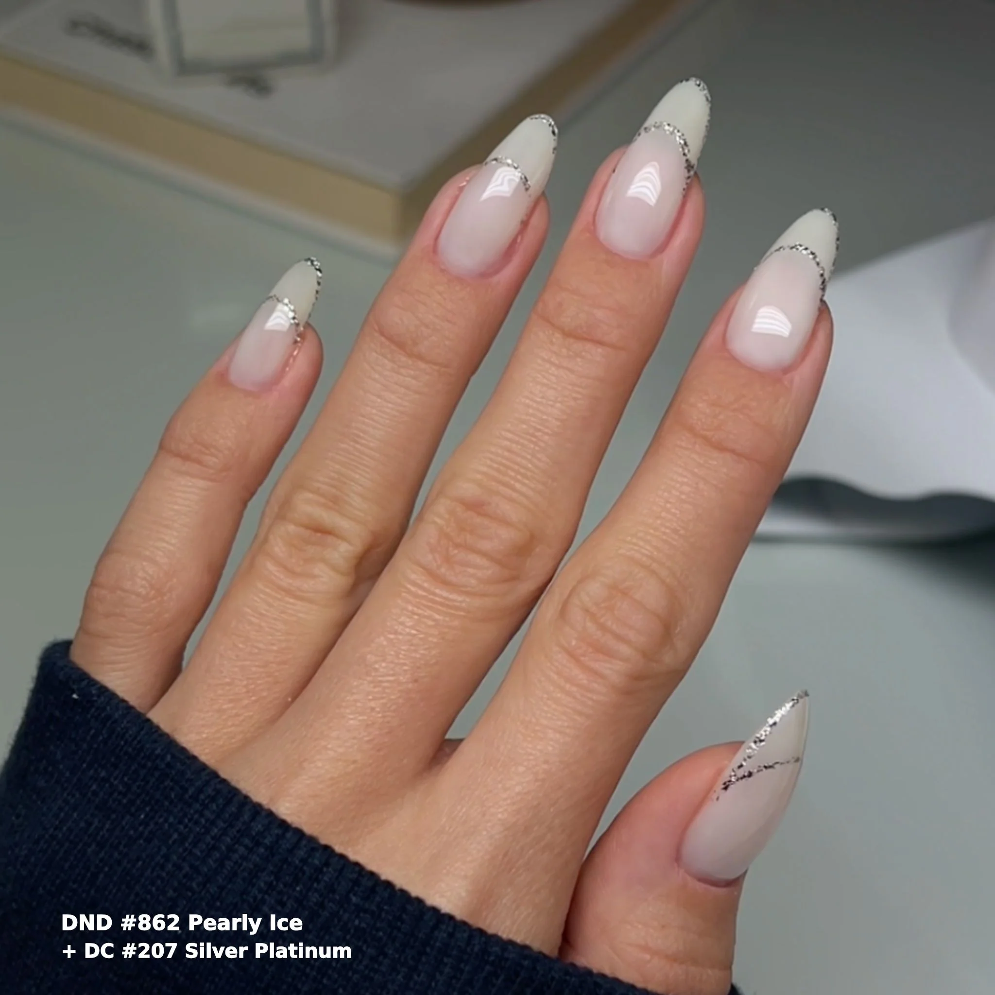 Pearly Ice #862 - Image 6