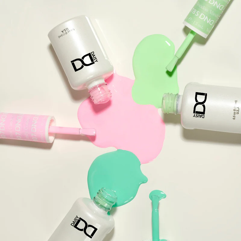 Perfect Pastels Trio