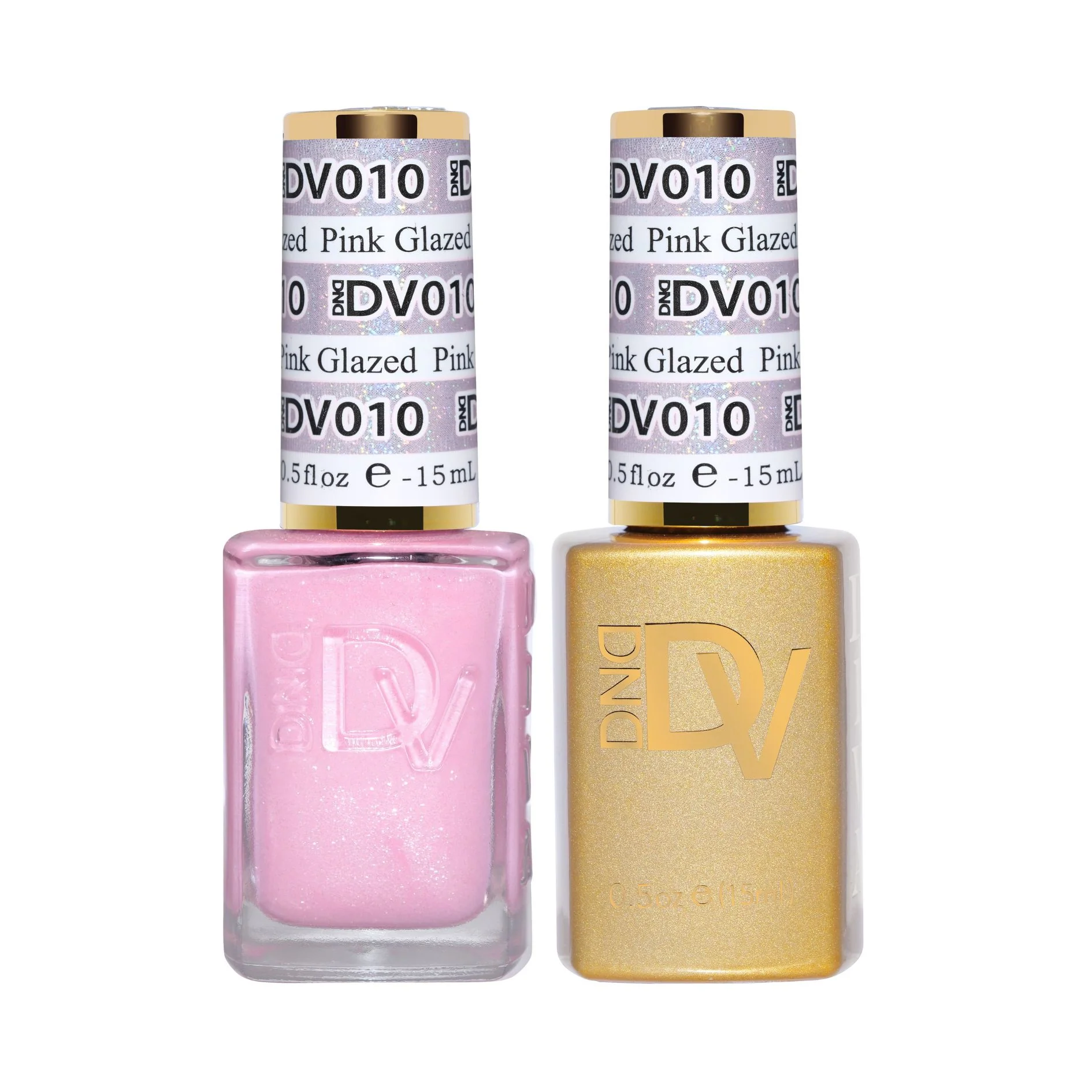 Pink Glazed DIVA #010 - Image 6