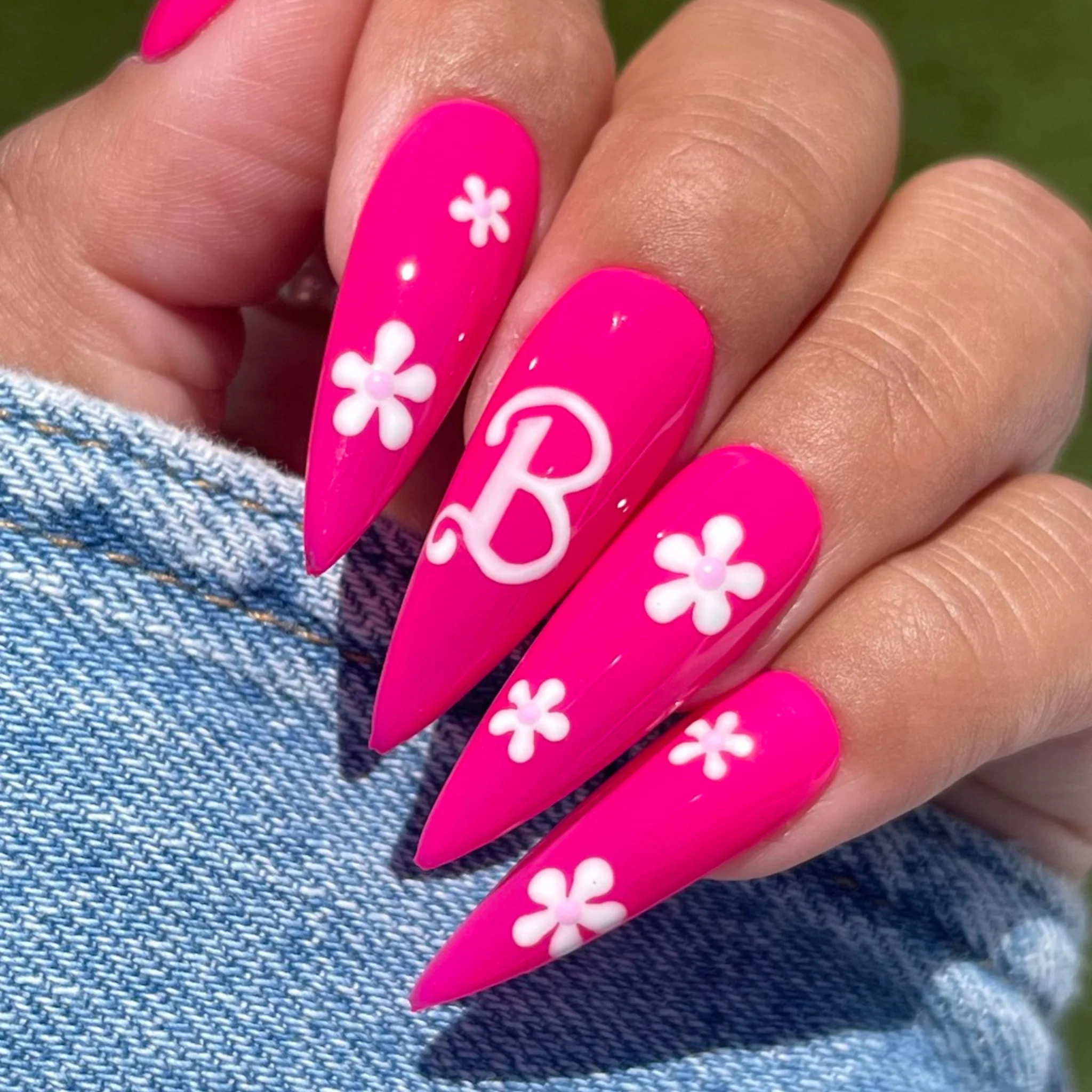 Pink Summer Trio - Image 3
