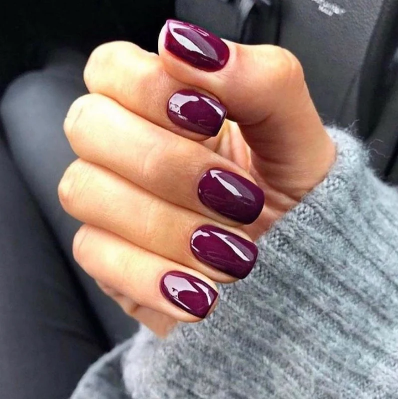 Plum Passion #455 - Image 5