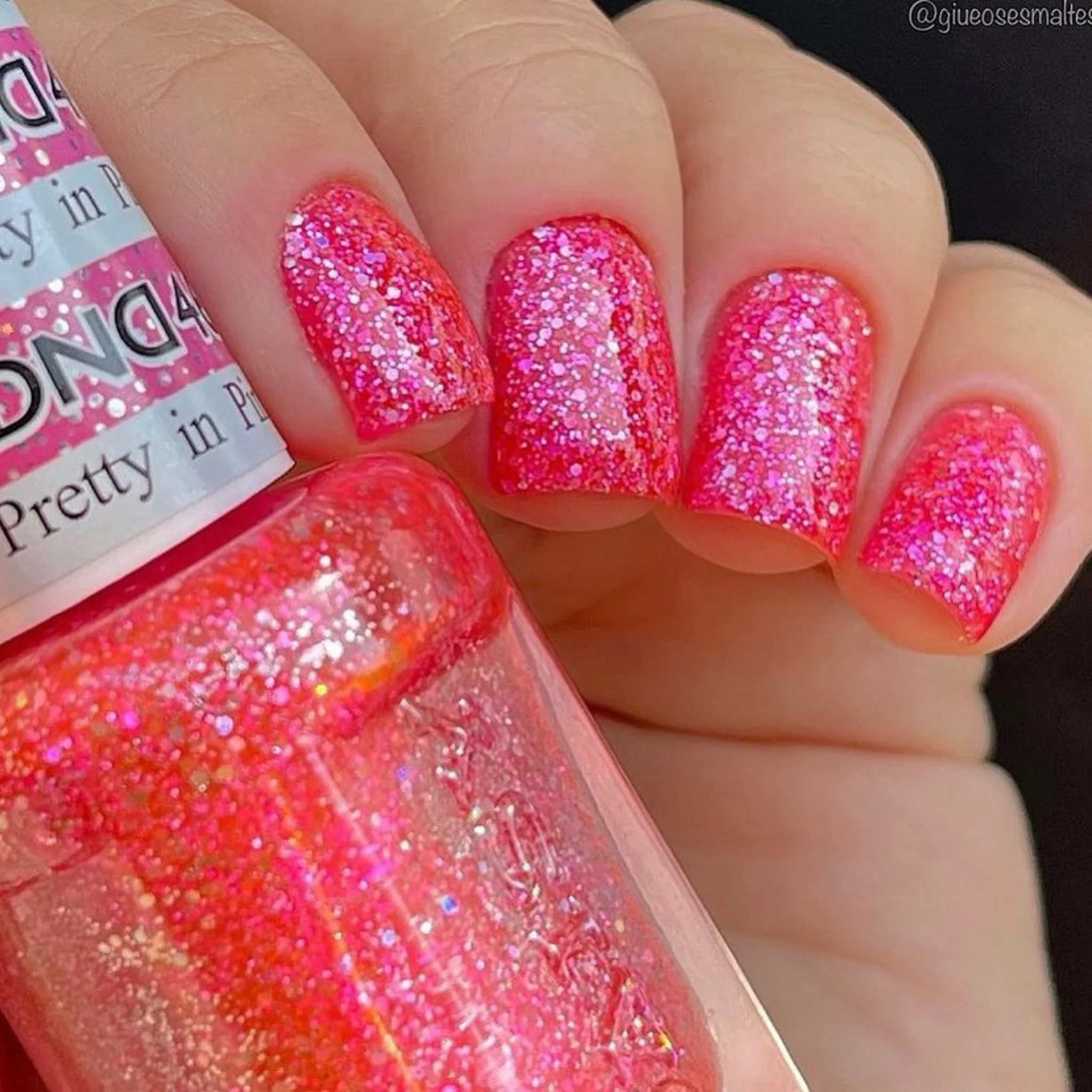 Pretty In Pink #461 - Image 2