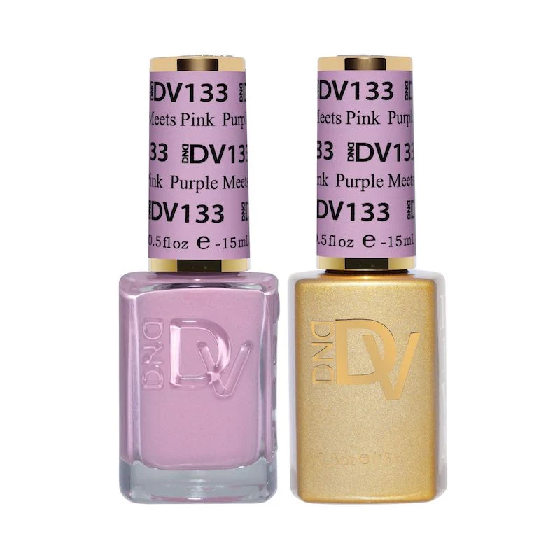 Purple Meets Pink DIVA  #133 - Image 10