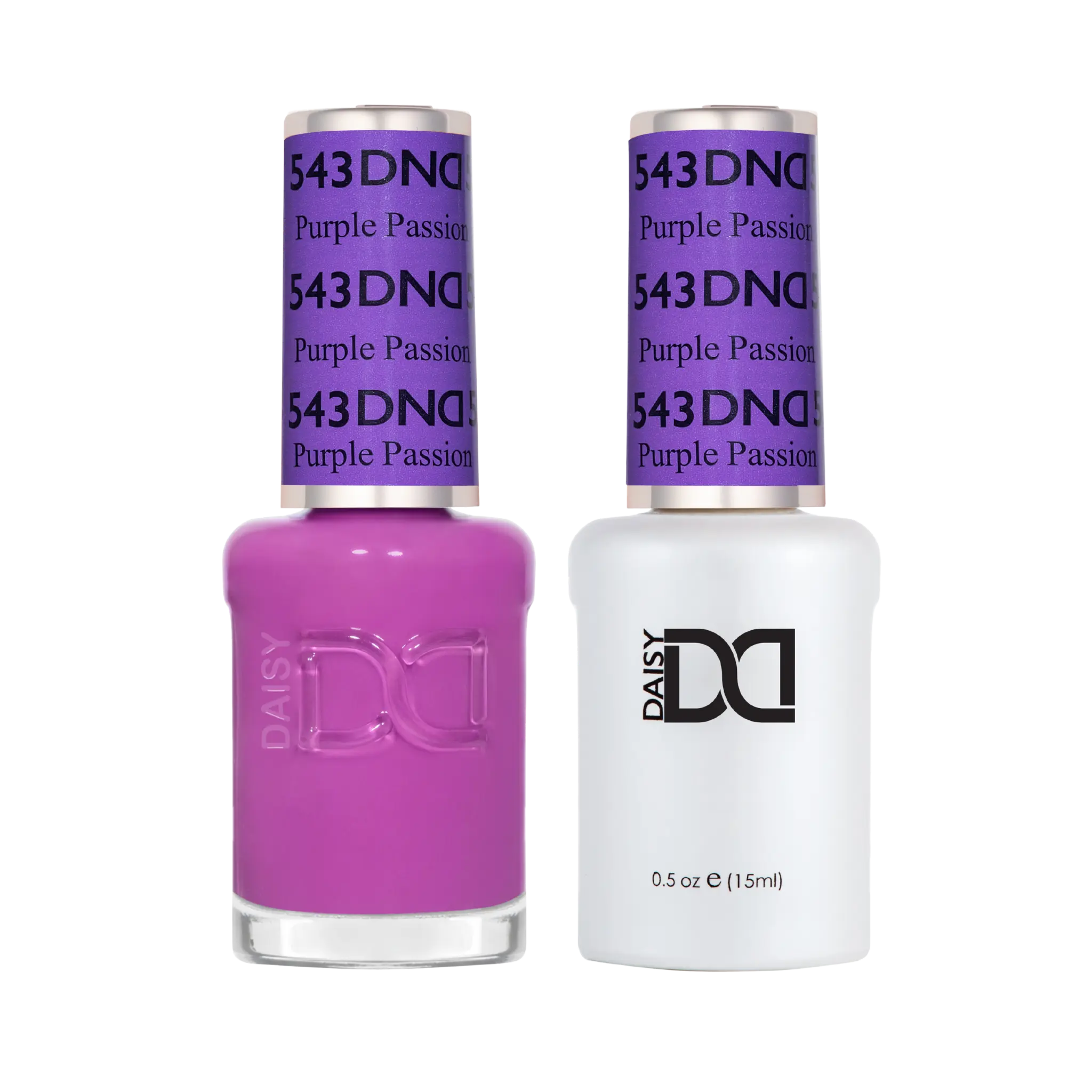 Purple Passion #543 - Image 2