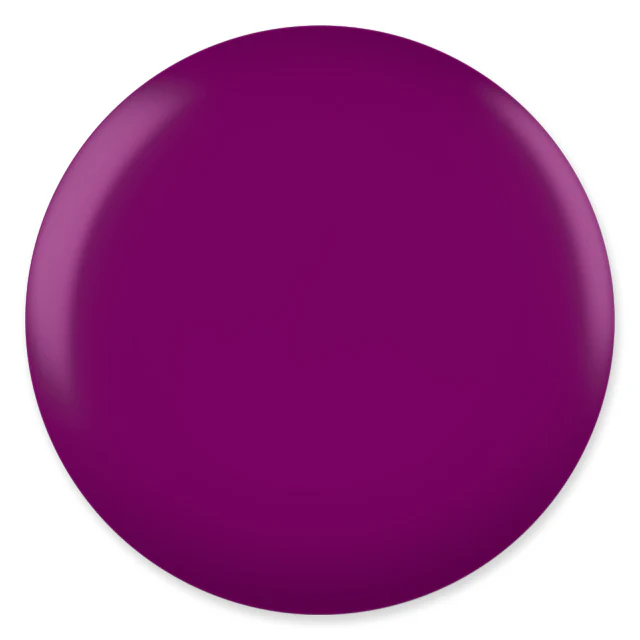 Rebecca Purple #020