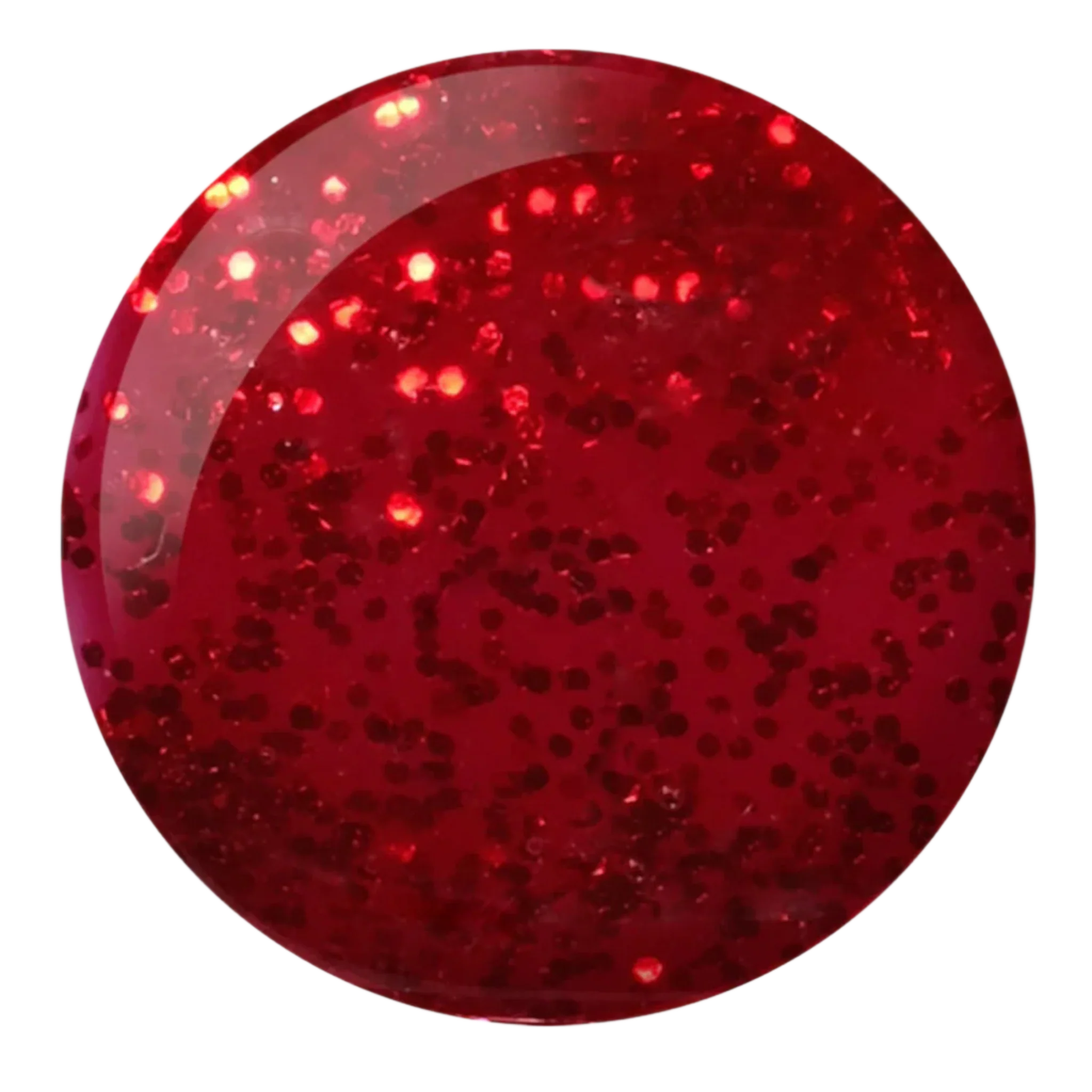 Red Aura #898