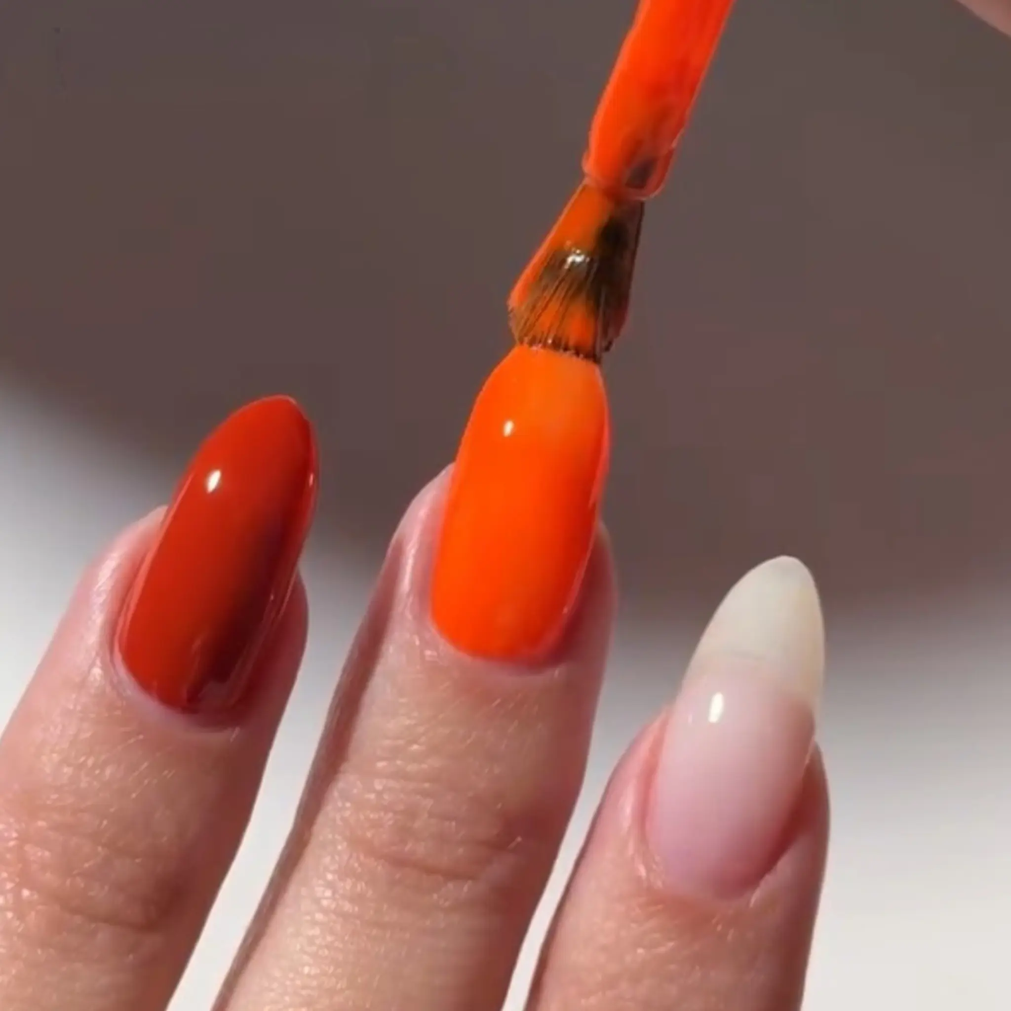 Russet Orange #760 - Image 2