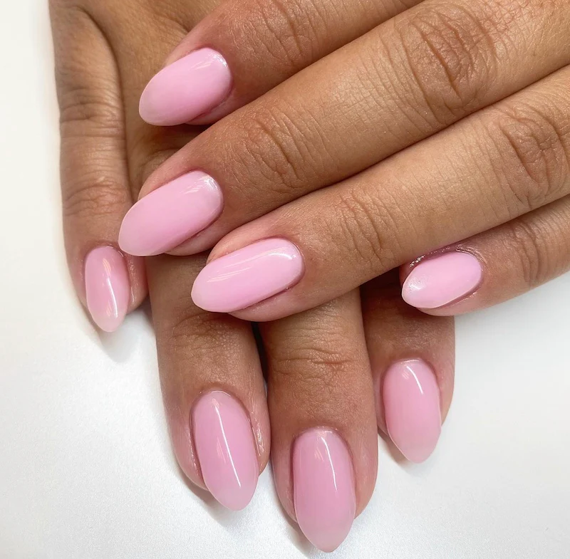 Sheer Pink #059 - Image 2