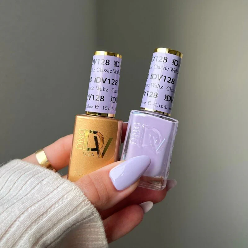 Soulful Vibes Gel Polish Starter Kit - Image 2