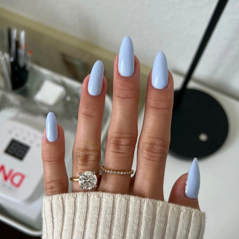 Soulful Vibes Gel Polish Starter Kit - Image 8