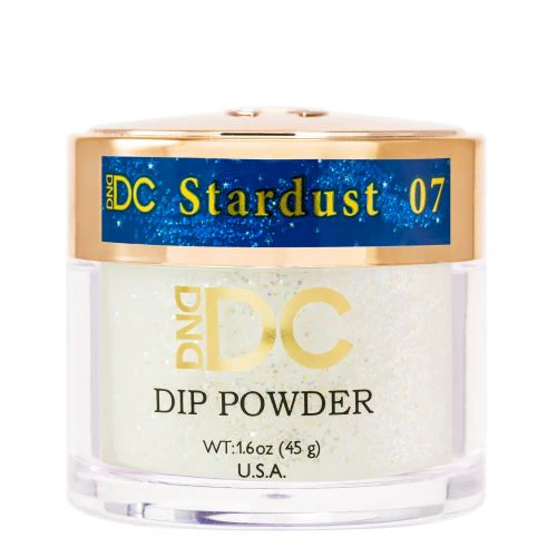Stardust #07