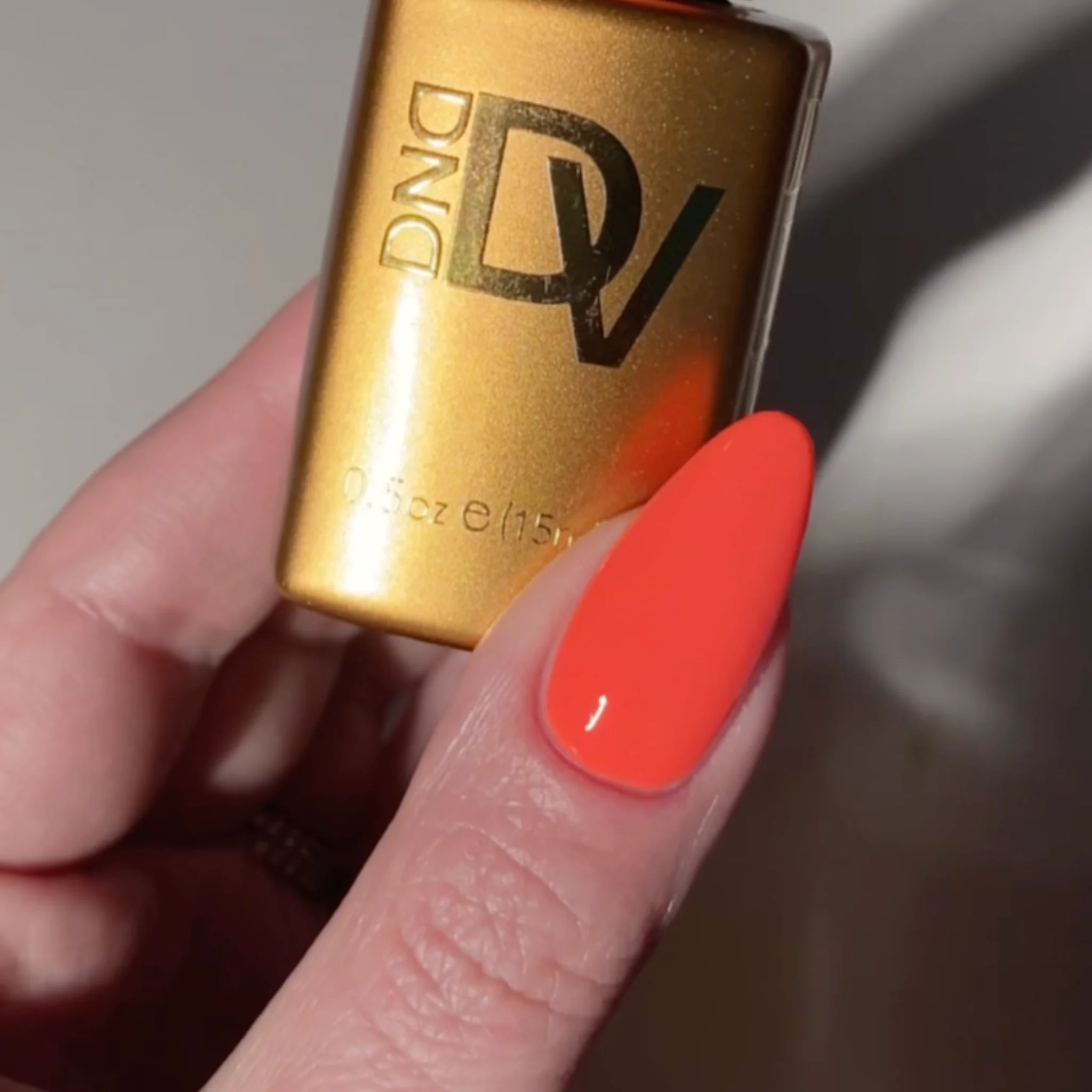 Sunkissed Coral DIVA #210 - Image 4