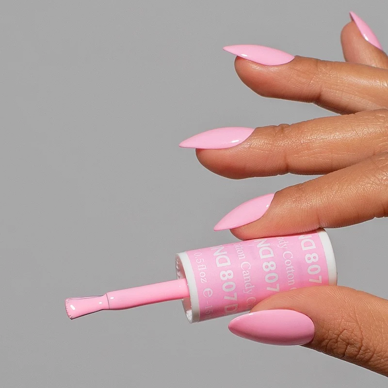 Cotton Candy #807 - Image 4