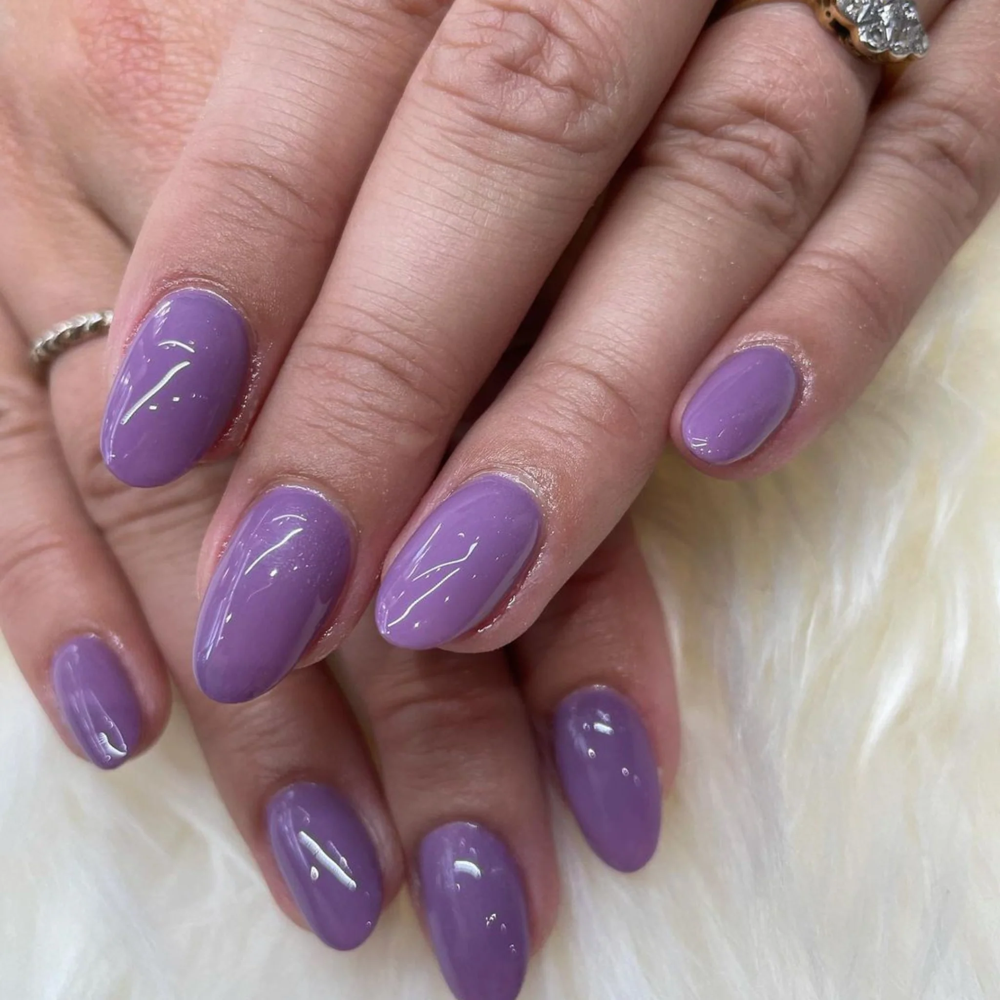 Sweet Purple #450 - Image 3