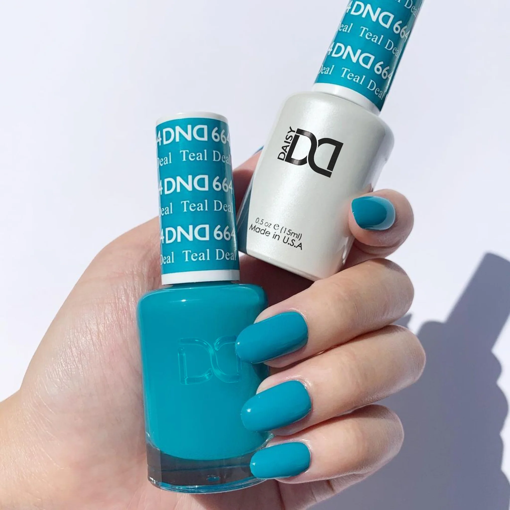Teal Deal #664 - Image 2