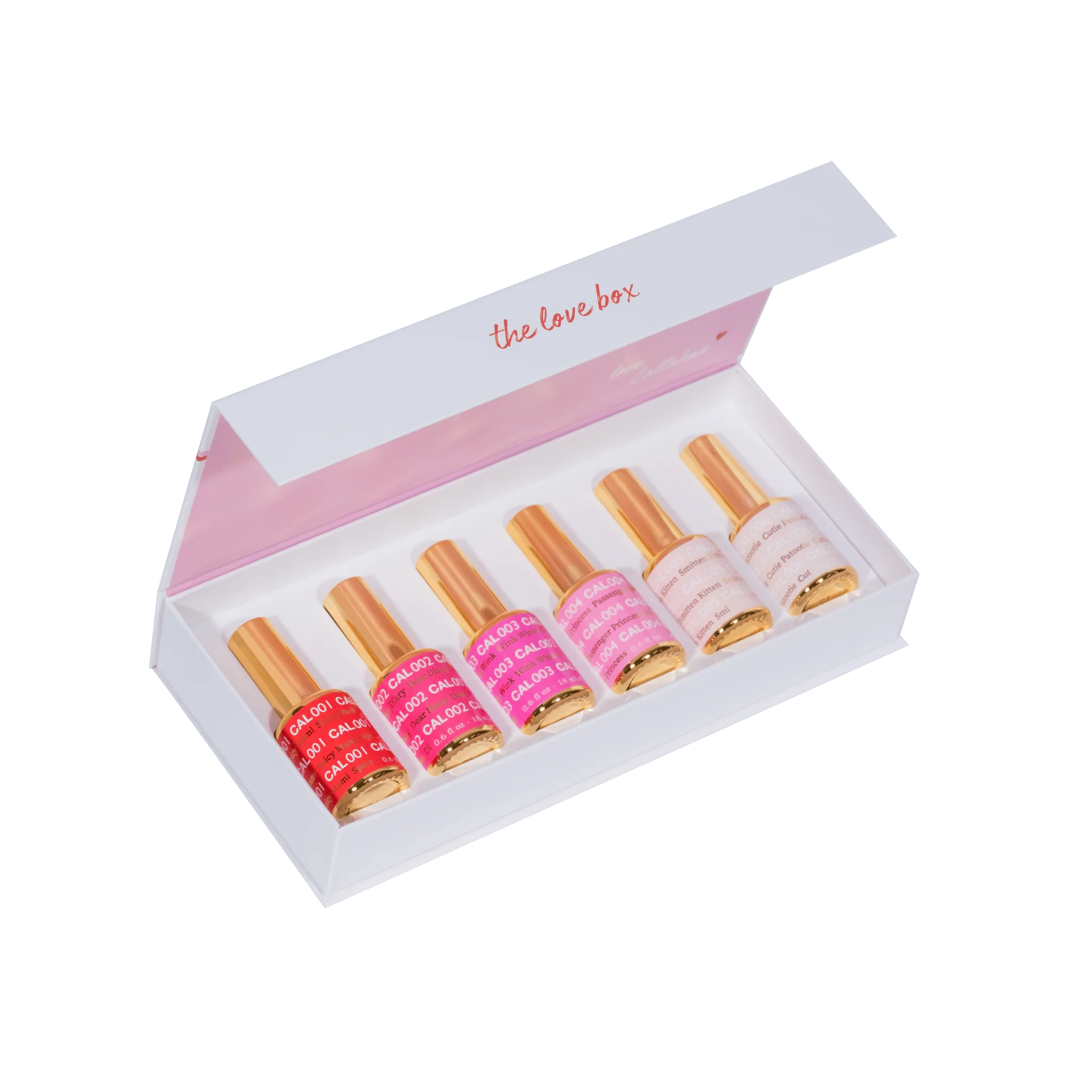 The Love Box