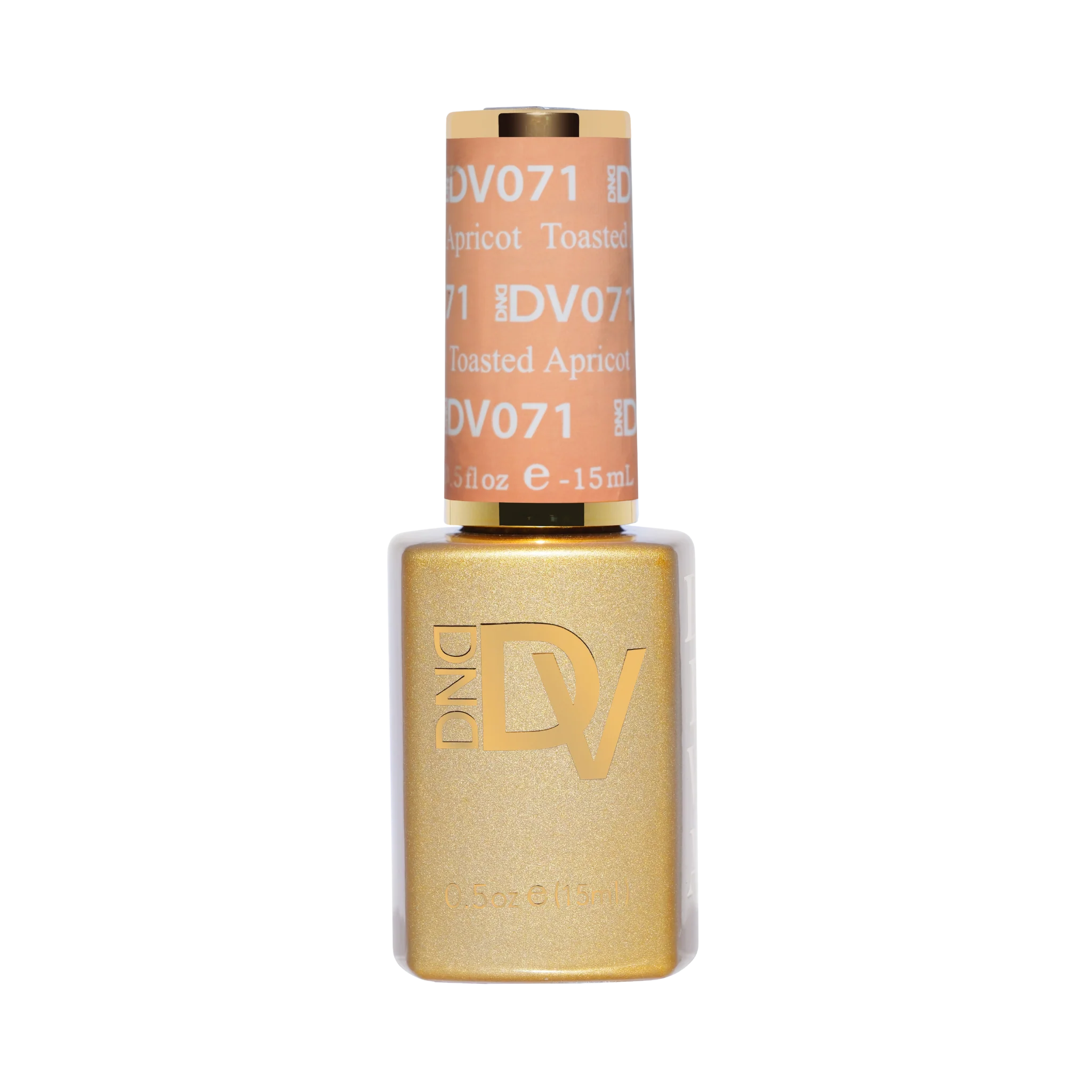 Toasted Apricot DIVA # 071 - Image 9