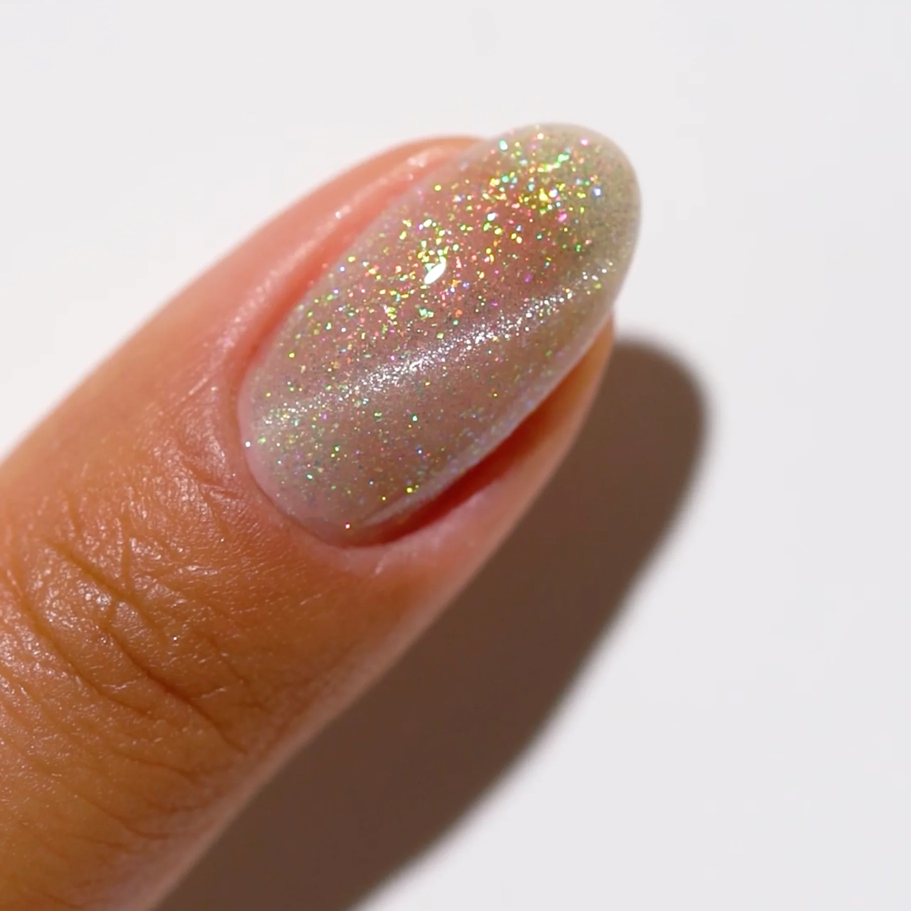 9D Cat Eye Unicorn #20 — Elf House - Image 2
