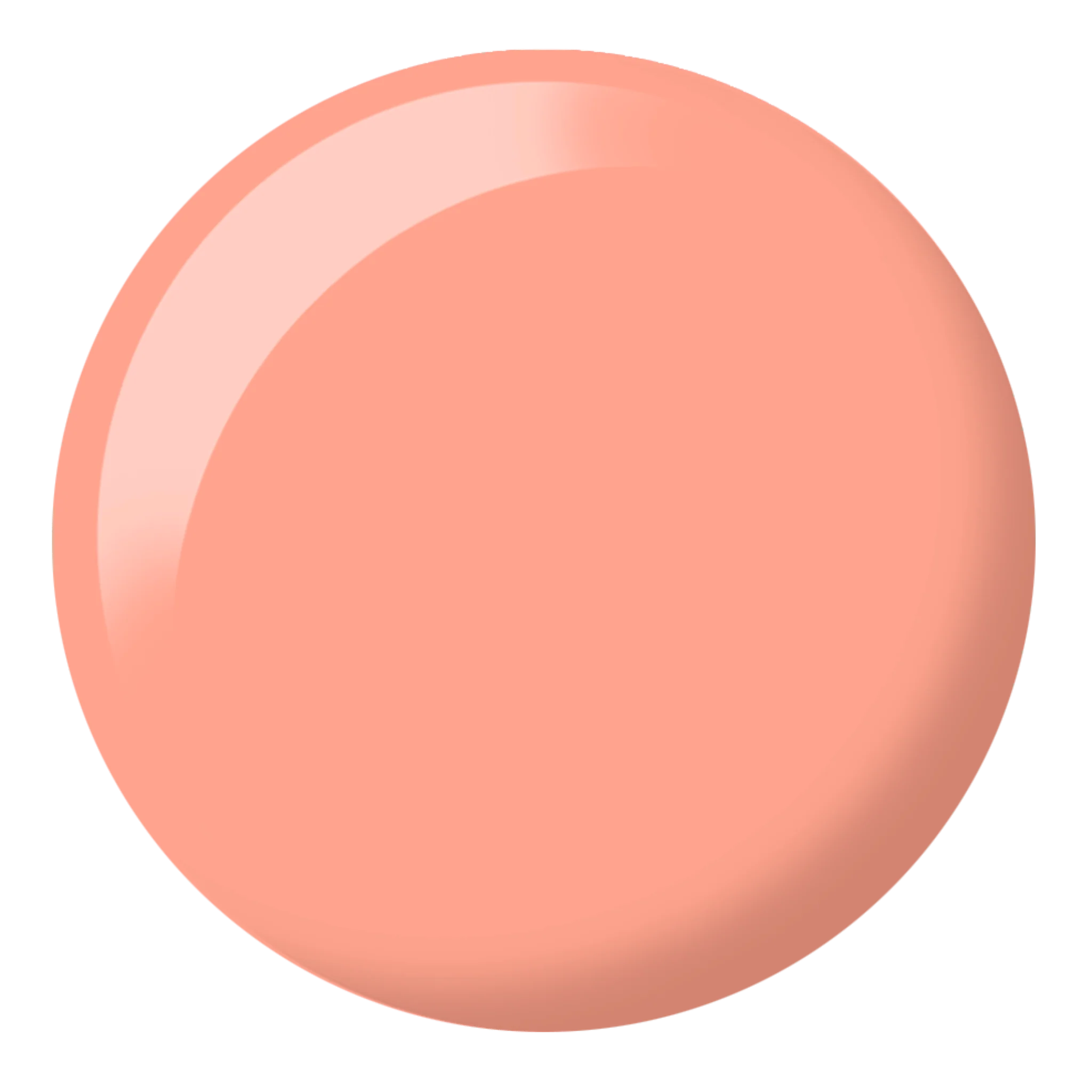 Zesty Sunshine DIVA #144